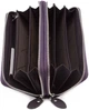 Женский кожаный кошелек ST Leather ST238-2 VIOLET NEW - изображение 2