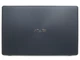 Корпус ASUS F550 (Крышка матрицы с рамкой). (65546) - изображение 1