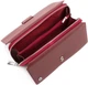 Женский кожаный кошелек ST Leather SТ228 date red - изображение 4