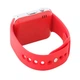 Смарт-часы Smart Watch A1 Red - изображение 4