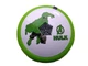 Аэромяч HOVER BALL Халк Green - изображение 1