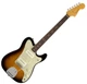 Електрогітара Fender Parallel Universe Jazz-Tele RW 2-Tone Sunburst (227454) - зображення 1