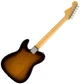 Електрогітара Fender Parallel Universe Jazz-Tele RW 2-Tone Sunburst (227454) - зображення 2