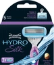 Змінні картриджі для гоління Wilkinson Sword Hydro 3 шт. (4027800006007) - зображення 1