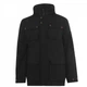 Дощовик Regatta Regatta Elmore Field 800 Black, XXL (50) (10894418) - зображення 1