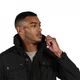 Дощовик Regatta Regatta Elmore Field 800 Black, XXL (50) (10894418) - зображення 5
