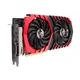 Відеокарта MSI PCI-Ex Radeon RX 480 Gaming X 4GB GDDR5 (256bit) (1303/7000) (DVI, 2 x HDMI, 2 x DisplayPort) (RX 480 GAMING X 4G) "Seller Refurbished" - зображення 2