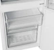 Двухкамерный холодильник VESTFROST CW252W - изображение 11