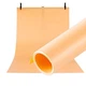 Фон для предметної зйомки Puluz PKT5201 80x40см yellow - зображення 3
