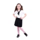 Юбка Timbo Grace р.36 (9-10 лет) 140 см Черный (U028743) - изображение 1