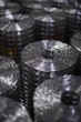Сітка зварна Сітка Захід оцинкована 1х30м 1,4 мм 20x20мм - зображення 6