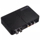 Цифровой ТВ-ресивер DVB-T2 Lumax DV2118HD + IPTV + YouTube + Wi-FI - изображение 1