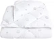 Одеяло Balakhome ПРИРОДА "COTTON" membrana print 200х210 - изображение 1