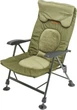 Кресло карповое раскладное Brain Recliner Plus HYC056-PA-L (18584158) - изображение 1