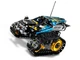 Lego Technic Скоростной вездеход с ДУ 42095 - изображение 4