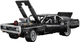 Lego Technic Dodge Charger Доминика Торетто 42111 - изображение 7