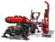Lego Technic Подъёмный кран для пересечённой местности 42082 - изображение 8