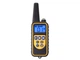 Ошейник BauTech для собак Pet DTC800 с пультом д/у 2 receiver Черный (1007-221-00) - изображение 3