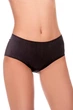 Трусики-шортики Rosme 2(S) Чёрный (Black) (57833) - изображение 2