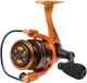 Котушка Select Luna 2000S 5+1BB 5.2:1 (1870-27-98) - зображення 1