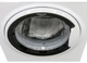 Пральна машина автоматична Hotpoint-Ariston RSSG 602 UA (6570017) - изображение 2