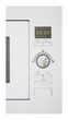Микроволновка Модерн INTERLINE MWG 725 ESA WA - изображение 5