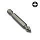 Насадка 1/4 "50мм PH2 2в1 (біта + зенківка по дереву) FWAA0802G TOPTUL - изображение 1