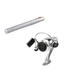 Кишенькова ручка-вудка Pocket Fishing Rod ( ) FG22 - зображення 1