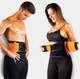 Пояс для схуднення та корекції фігури Xtreme Power Belt L Помаранчевий (SN9QI8877) - зображення 3