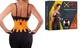 Пояс для схуднення Xtreme Power Belt Hot Shapers XXL Помаранчевий (SN9QI8857) - зображення 6