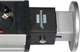 Подовжувач Brennenstuhl 3 розетки + 2 USB 2 м (1396200013) - зображення 3