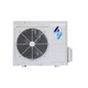 Кондиціонер DAIKO ASP-H09CN - зображення 6