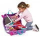 Чемоданчик Trunki Cassie Candy Cat (0322-GB01-UKV) - изображение 3