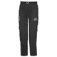 Штани футбольного воротаря Sondico Keeper Pants Junior Boys 11-12 (LB) чорні (468024-R) - зображення 2
