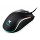 Мышь Vinga MSG-201 USB Black (MSG-201) - изображение 2
