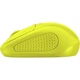 Мишка Trust Primo Wireless Neon Yellow (22742) - зображення 3
