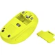 Мишка Trust Primo Wireless Neon Yellow (22742) - зображення 4