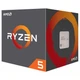 Процесор AMD Ryzen 5 2600 (YD2600BBM6IAF) - зображення 2