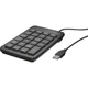 Клавиатура Trust Xalas USb numeric keypad (22221) - изображение 3