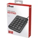 Клавиатура Trust Xalas USb numeric keypad (22221) - изображение 5