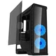 Корпус Gamemax Elysium Black - изображение 3
