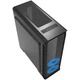 Корпус Gamemax Elysium Black - изображение 6