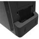 Корпус Gamemax Elysium Black - изображение 10