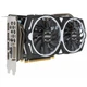 Відеокарта MSI Radeon RX 570 4096Mb ARMOR (RX 570 ARMOR 4G) - зображення 3