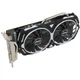 Відеокарта MSI Radeon RX 570 4096Mb ARMOR (RX 570 ARMOR 4G) - зображення 4