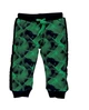 Спортивный костюм для мальчика Brums 193BDEP002-658 зеленый 86 - изображение 3