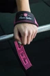 Лямки для тяги бавовняні Power System G-Power Straps PS-3420 Рожевий - изображение 7