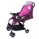Прогулянкова коляска Liangbei 5461 Purple (5461) - зображення 2
