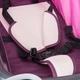 Прогулянкова коляска Liangbei 5461 Purple (5461) - зображення 3