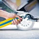 Трос буксировочный Goodyear 5 тонн (GY004001) - изображение 4